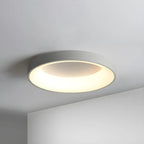Lampada da soffitto moderna semplice e colorata
