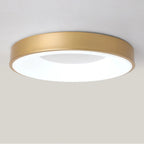 Lampada da soffitto moderna semplice e colorata