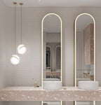 Lampada a sospensione Crescent