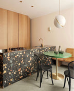 Lampada a sospensione Crescent