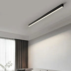 Lampada a soffitto Culnan – Metallo – Bianco – Ø40 cm – Illuminazione LED minimalista per soggiorno