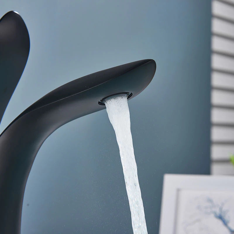 Rubinetto da bagno lussuoso - Design moderno per il tuo bagno