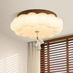 Aria Lampada da Soffitto a Forma di Torta Orsetto