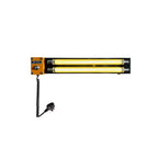 Lampada da Parete Cutshall Plug-in
