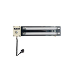 Lampada da Parete Cutshall Plug-in