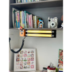 Lampada da Parete Cutshall Plug-in