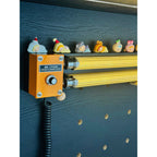 Lampada da Parete Cutshall Plug-in