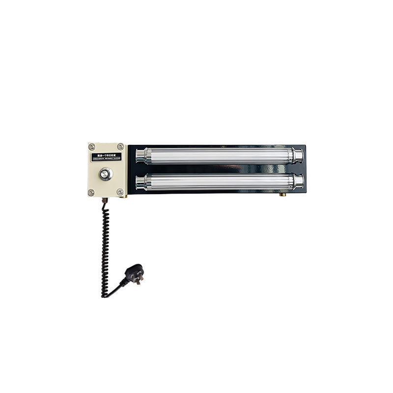 Lampada da Parete Cutshall Plug-in
