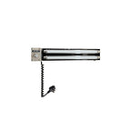 Lampada da Parete Cutshall Plug-in