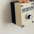Lampada da Parete Cutshall Plug-in