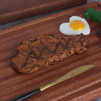 Tagliere in Legno Naomi