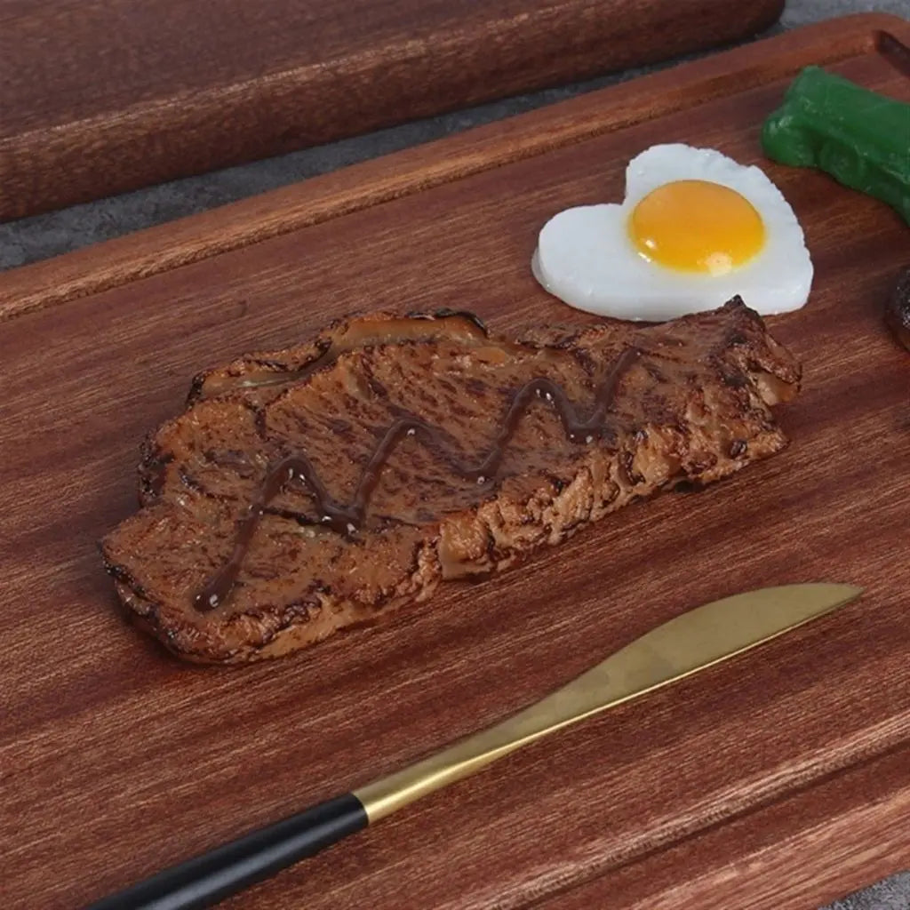 Tagliere in Legno Naomi