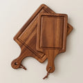 Tagliere in Legno Naomi