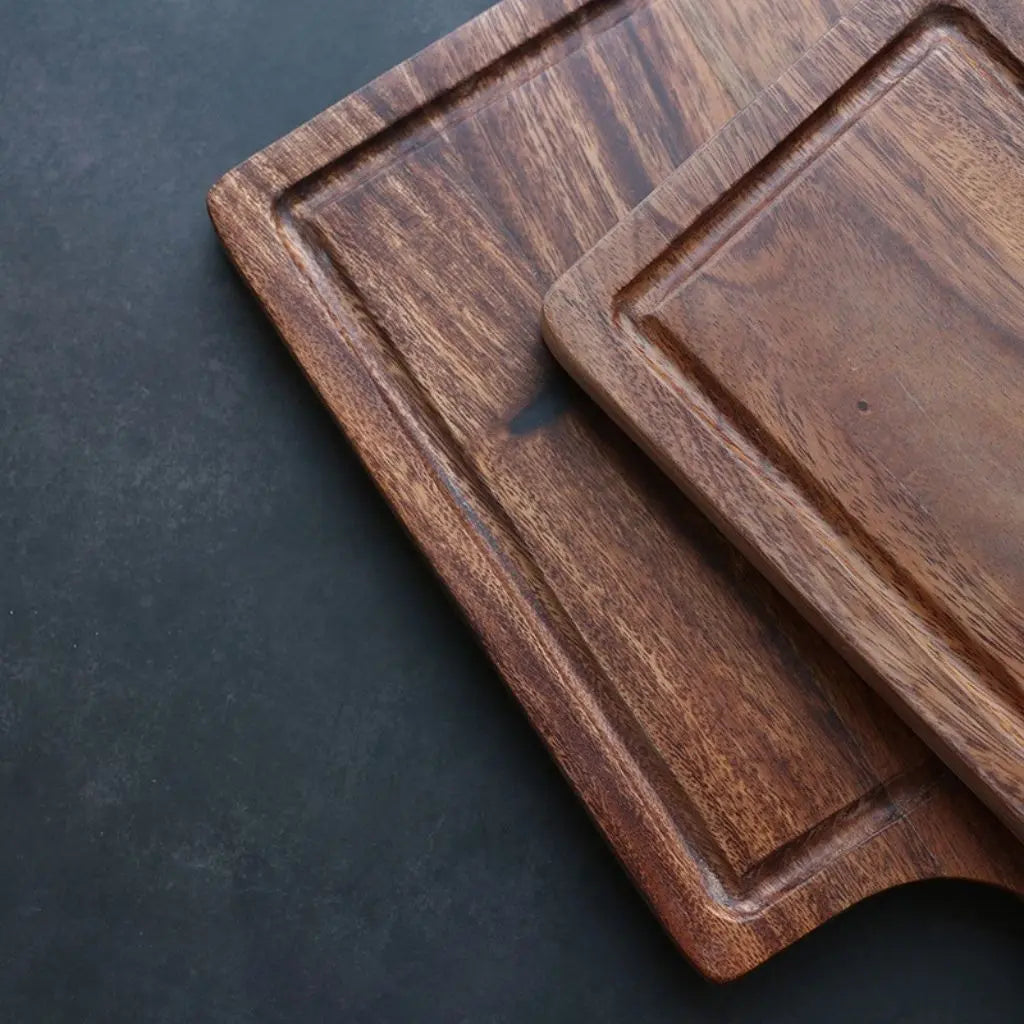 Tagliere in Legno Naomi