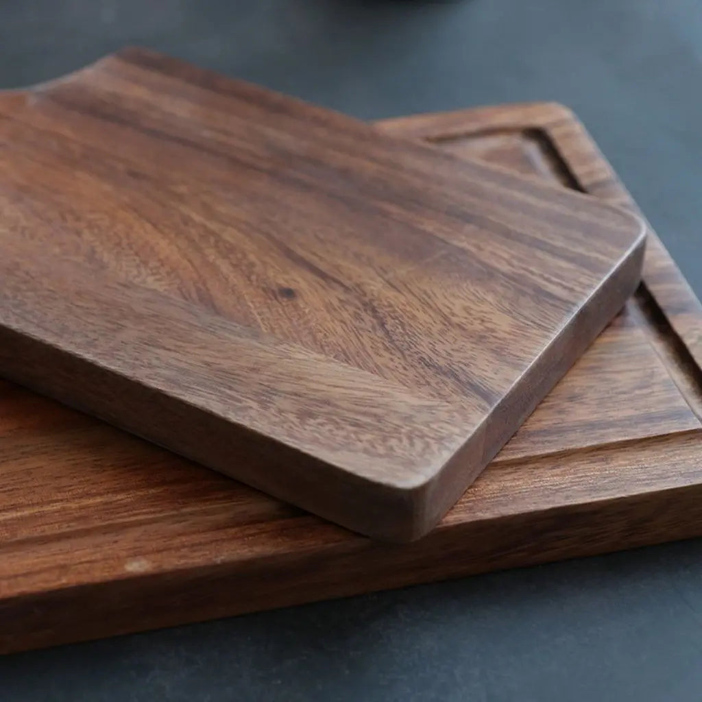Tagliere in Legno Naomi