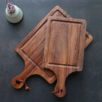 Tagliere in Legno Naomi