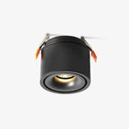 Faretto LED Incassato Moderno Ember