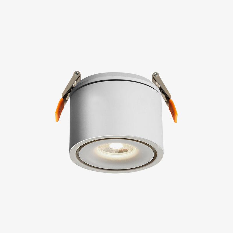 Faretto LED Incassato Moderno Ember
