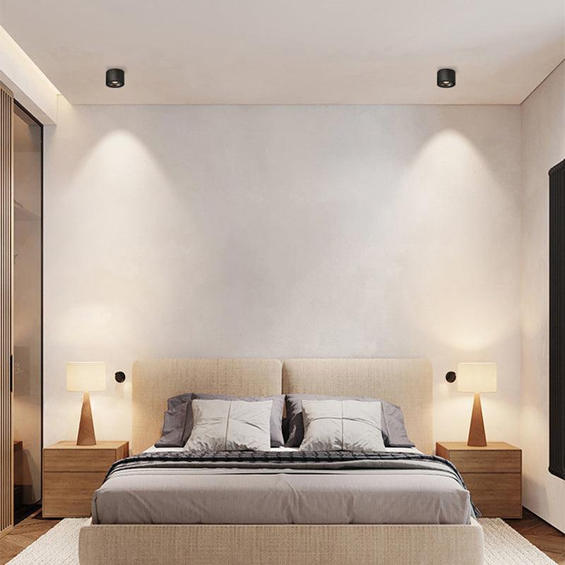 Faretto LED Incassato Moderno Ember