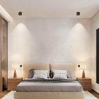 Faretto LED Incassato Moderno Ember