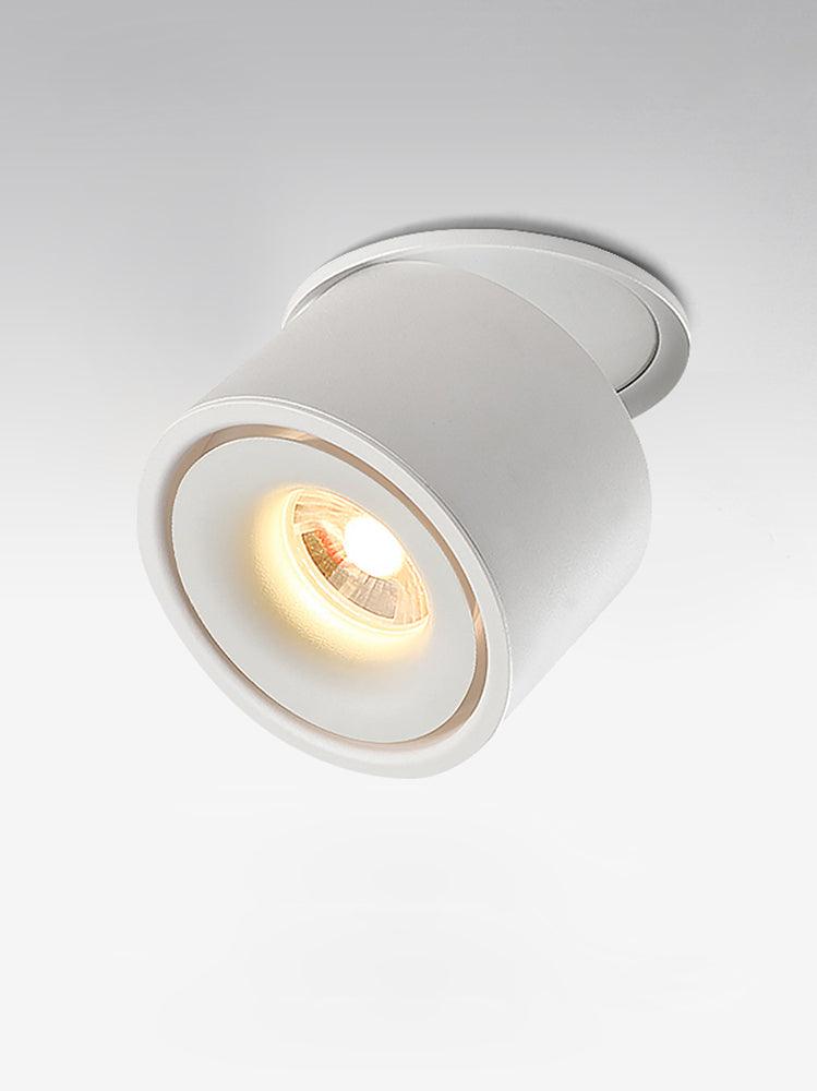 Faretto LED Incassato Moderno Ember