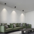 Faretto LED Incassato Moderno Ember