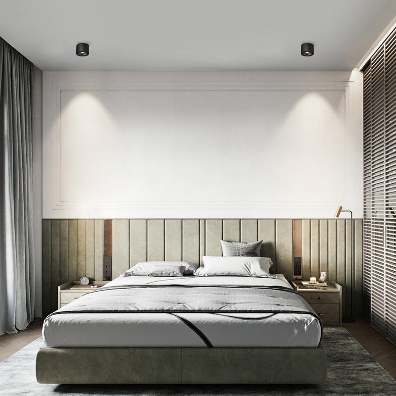Faretto LED Incassato Moderno Ember