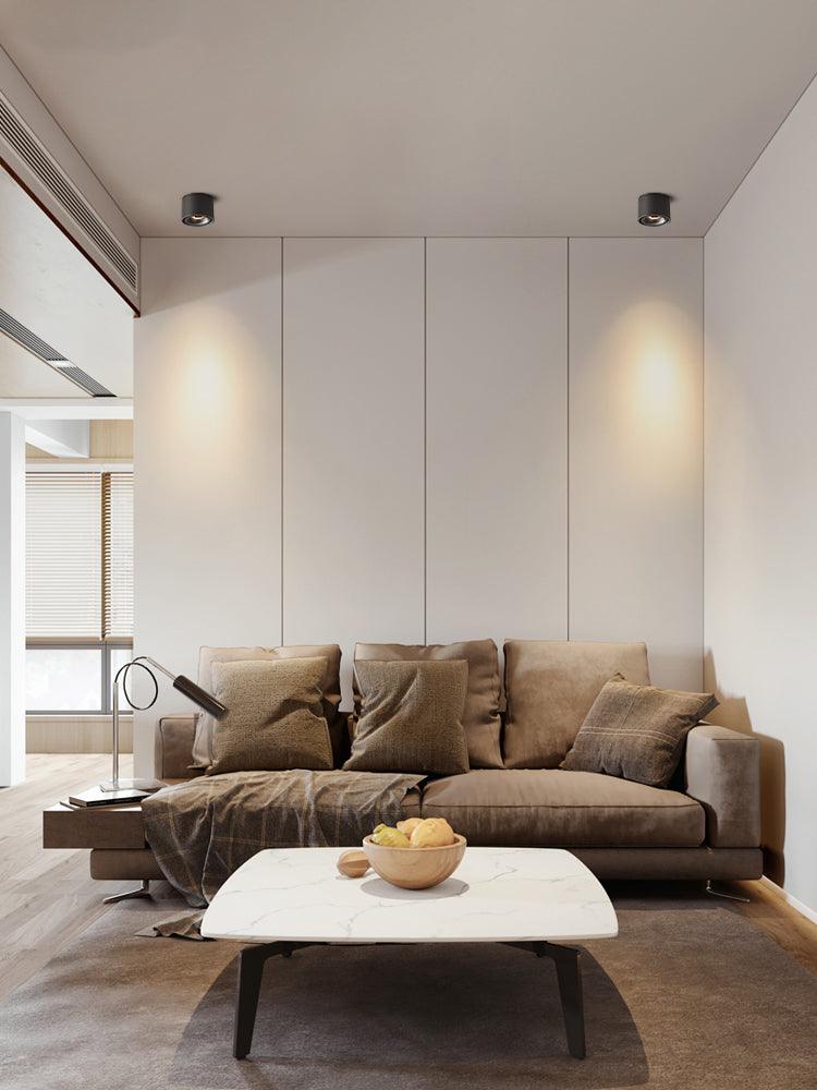 Faretto LED Incassato Moderno Ember