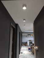 Faretto LED Incassato Moderno Ember