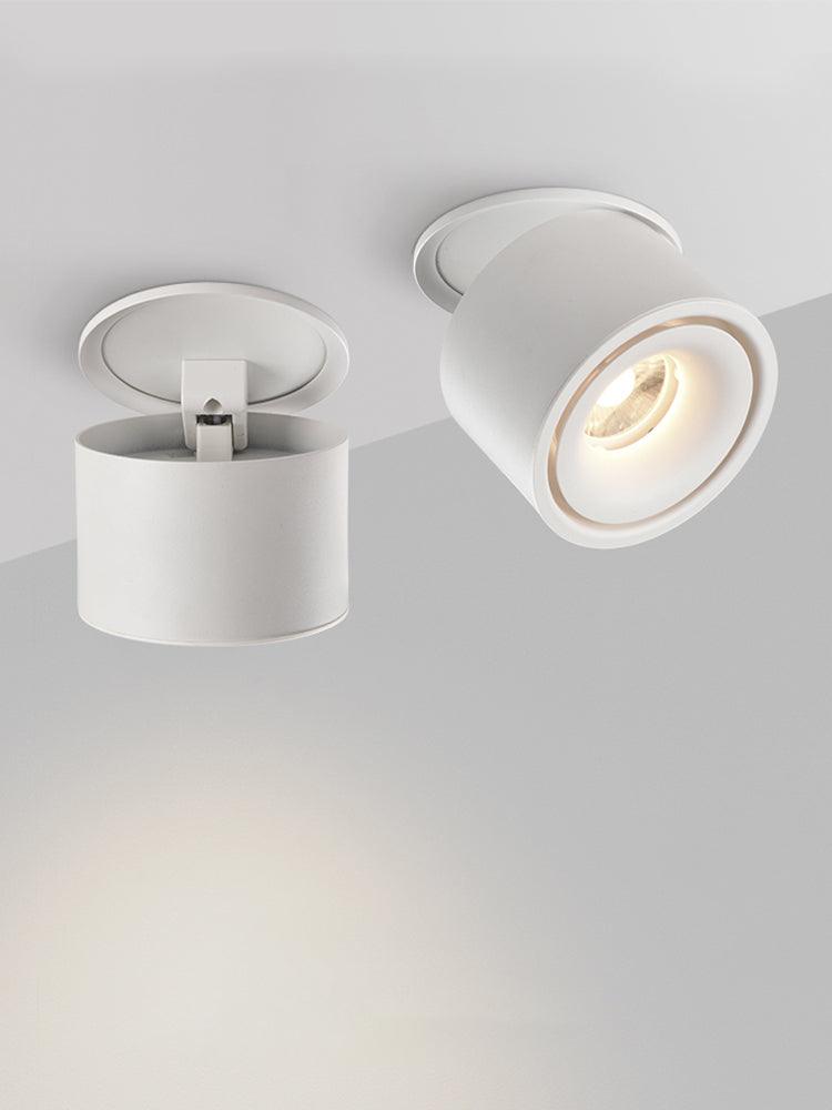 Faretto LED Incassato Moderno Ember