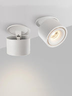 Faretto LED Incassato Moderno Ember
