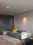 Faretto LED Incassato Moderno Ember