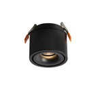 Faretto LED Incassato Moderno Ember
