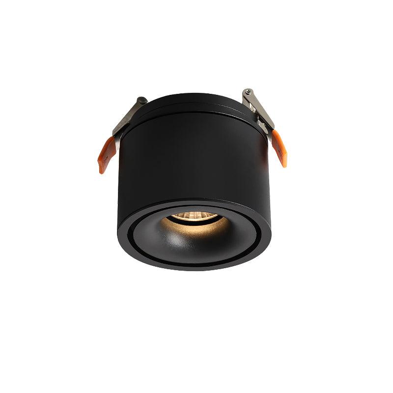 Faretto LED Incassato Moderno Ember