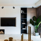 Faretto LED Incassato Moderno Ember