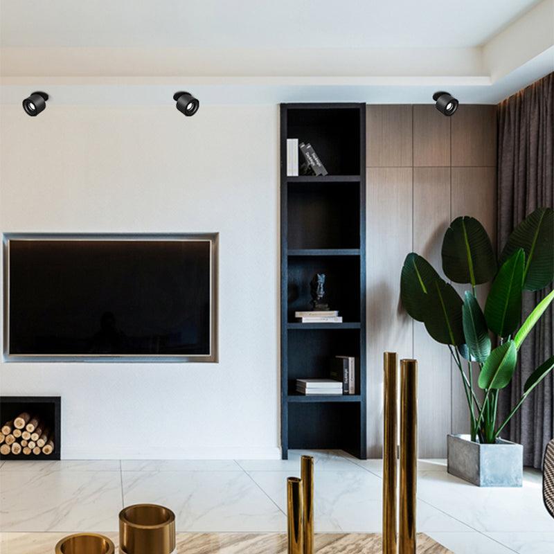 Faretto LED Incassato Moderno Ember
