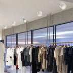 Faretto LED Incassato Moderno Ember