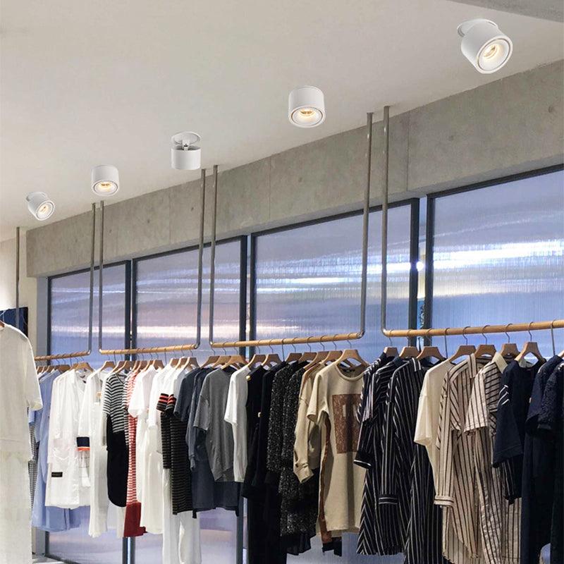 Faretto LED Incassato Moderno Ember