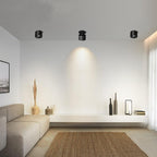 Faretto LED Incassato Moderno Ember