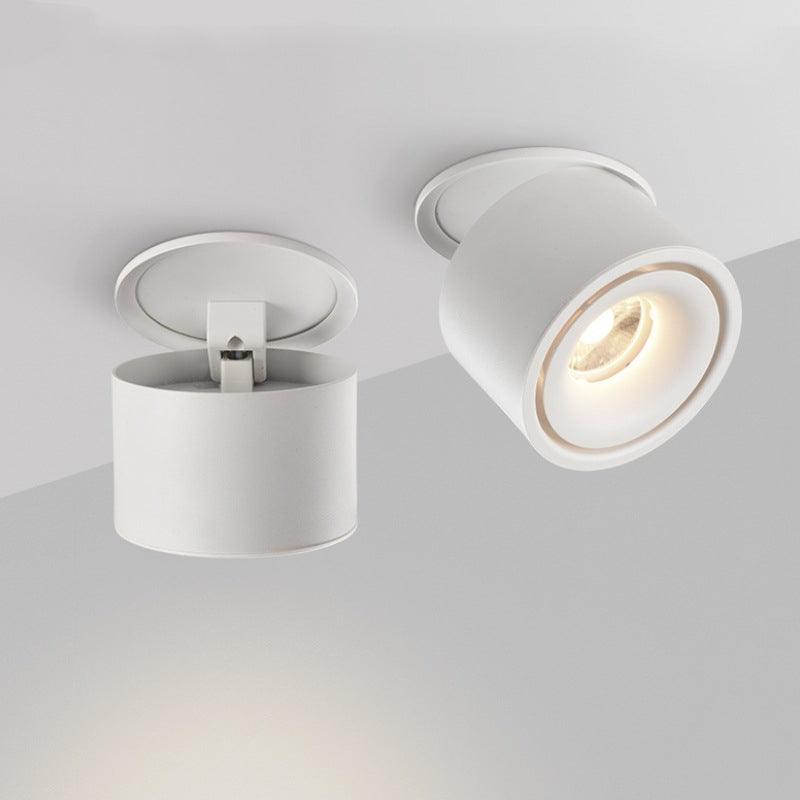 Faretto LED Incassato Moderno Ember