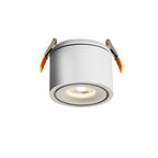 Faretto LED Incassato Moderno Ember
