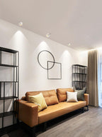 Faretto LED Incassato Moderno Ember