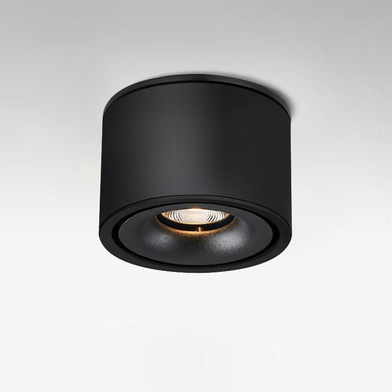 Faretto LED Incassato Moderno Ember