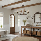 Candelabro Cyrano