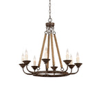 Candelabro Cyrano