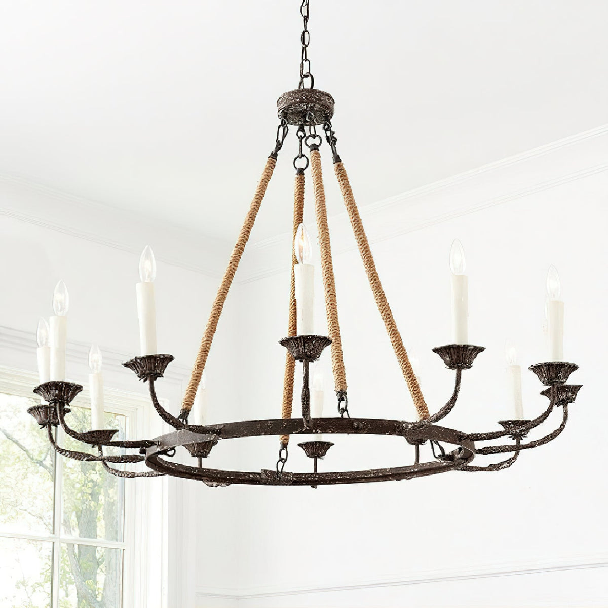Candelabro Cyrano