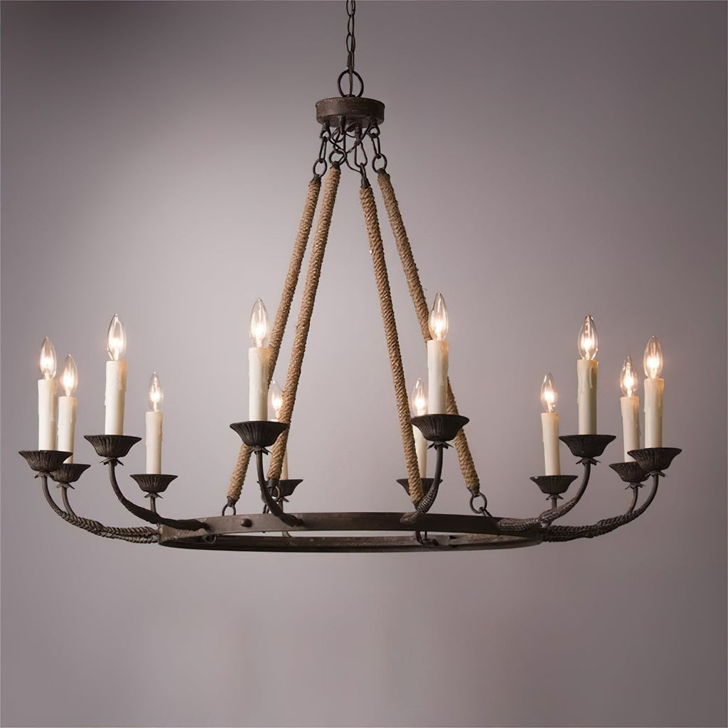 Candelabro Cyrano