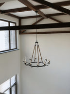 Candelabro Cyrano
