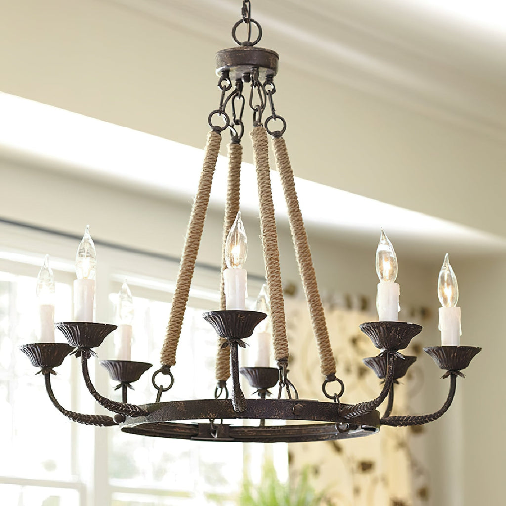 Candelabro Cyrano