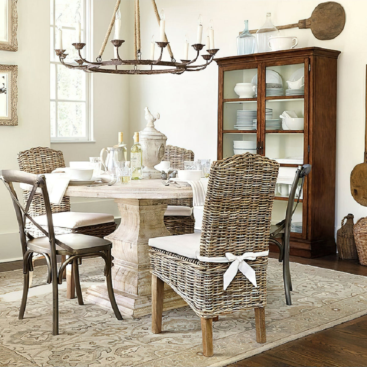 Candelabro Cyrano